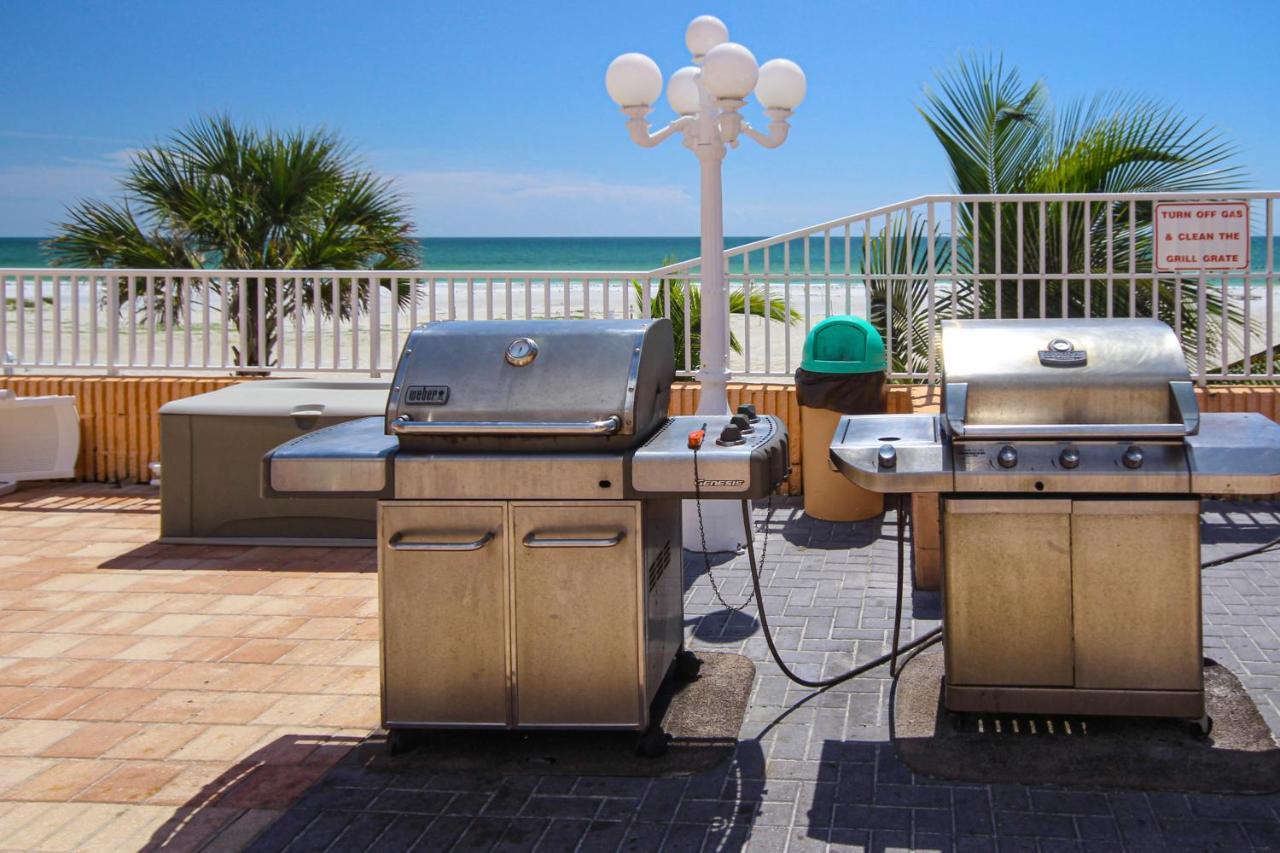 Beach Cottage 2402 Clearwater Beach Exterior photo