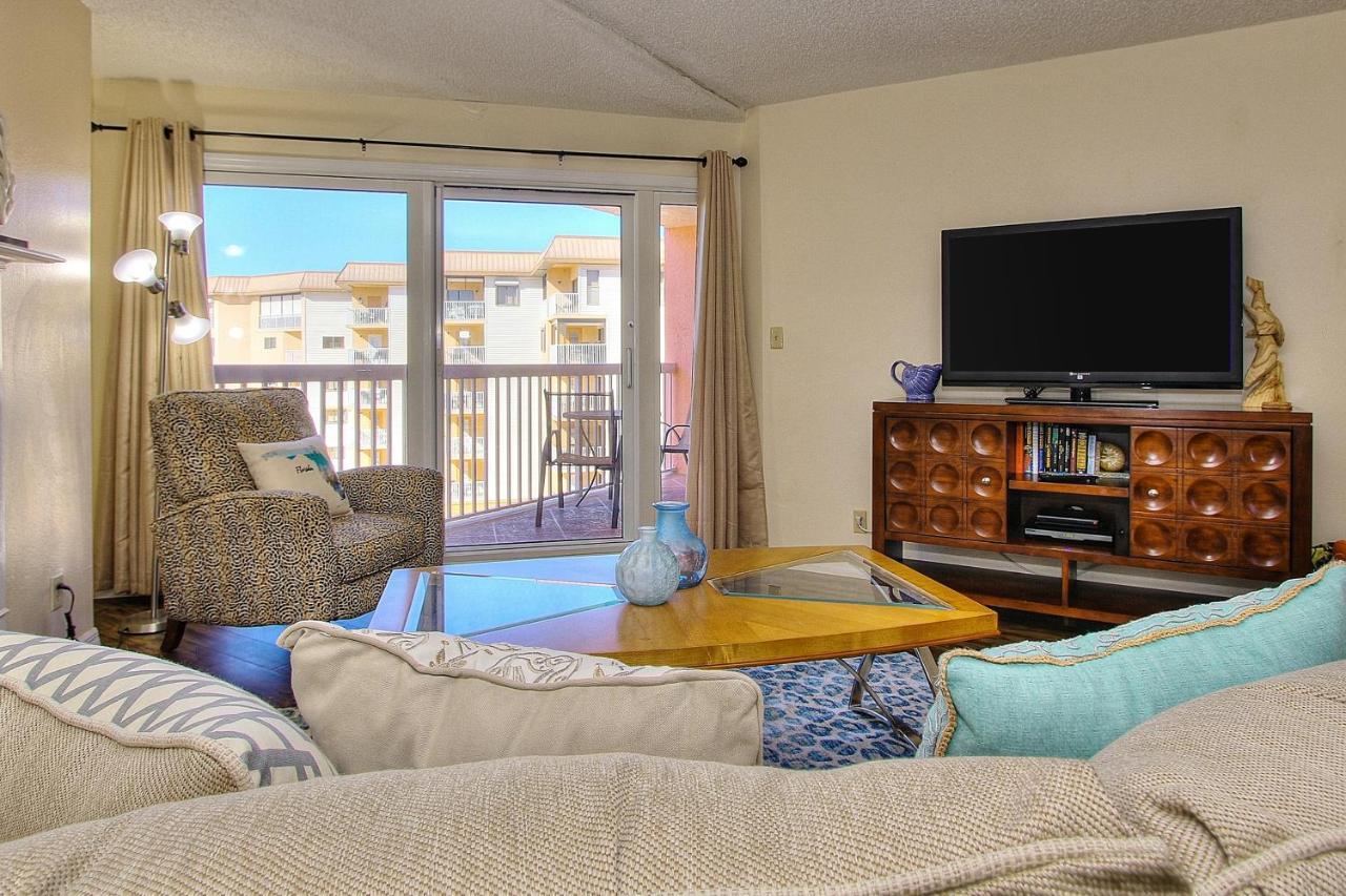 Beach Cottage 2402 Clearwater Beach Exterior photo