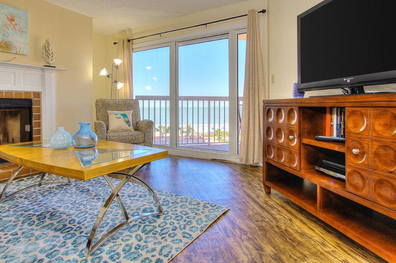 Beach Cottage 2402 Clearwater Beach Exterior photo